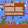 Ultimate Super Mario Bros. Crossover