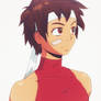 Sakura Kasugano