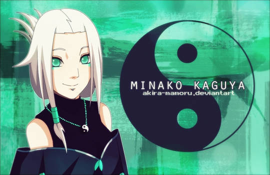 PC : Minako Kaguya | MinakoKaguya