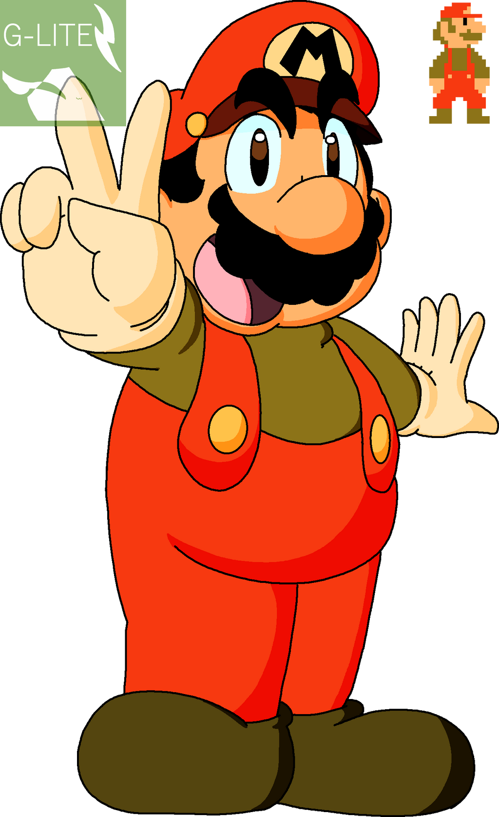 Minecraft Super Mario Bros Edition Dx Mario By Bwglite On Deviantart Minecraft Super Mario Bros Edition Dx Mario By Bwglite On Deviantart