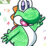 Yoshi