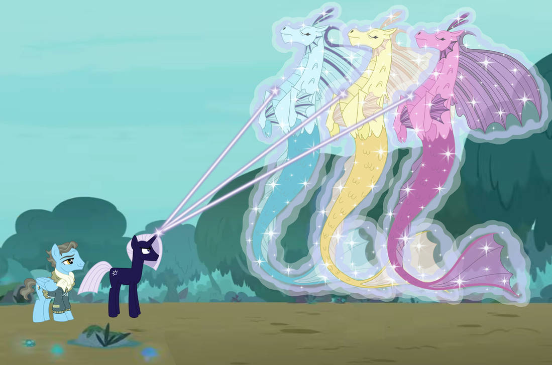 Trasnformation Spell by Stormseeker20 on DeviantArt