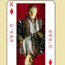 B5 Playing cards KoD
