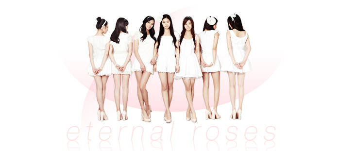 Eternal Roses Header