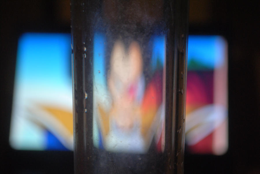 342. Bong vision Vegeta