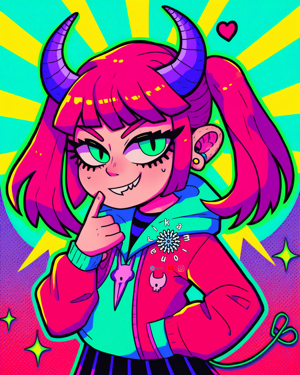Deviantart Devi Devi by kamionari on DeviantArt