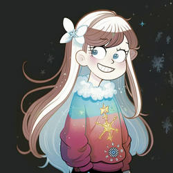 Mabel Anime