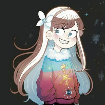 Mabel Anime