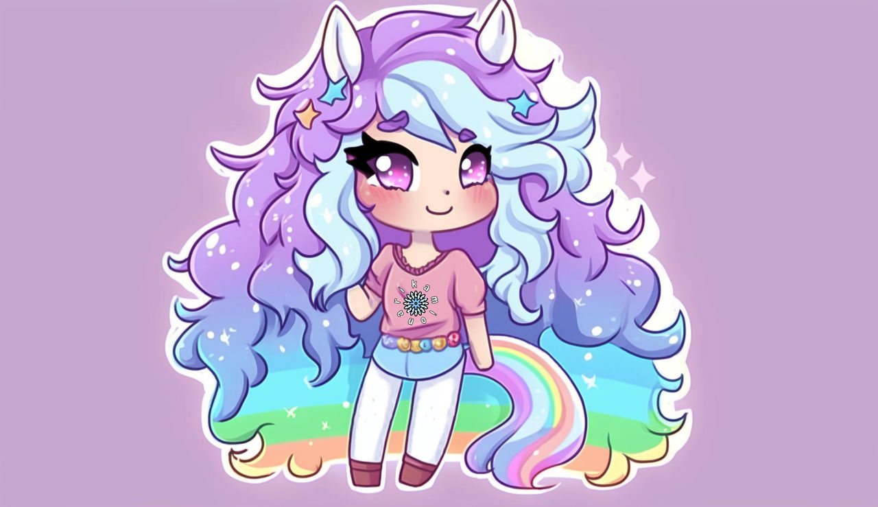 Brony R by kamionari on DeviantArt