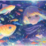 Mind Ocean Can i DD? In Dream Go to Japan