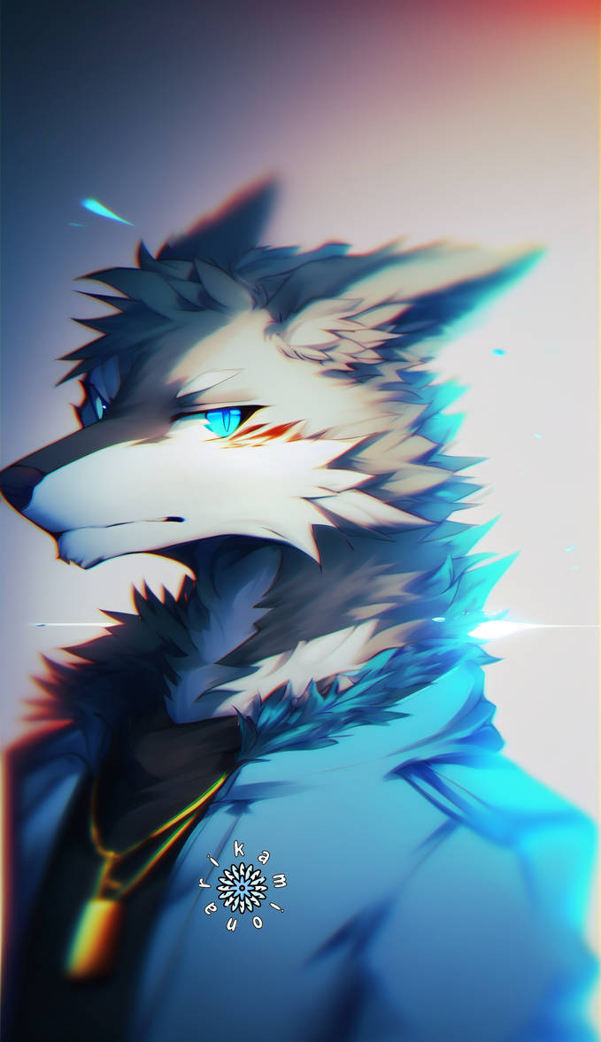 Buff by kamionari on DeviantArt