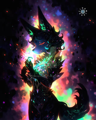 Netto Wolf by kamionari on DeviantArt