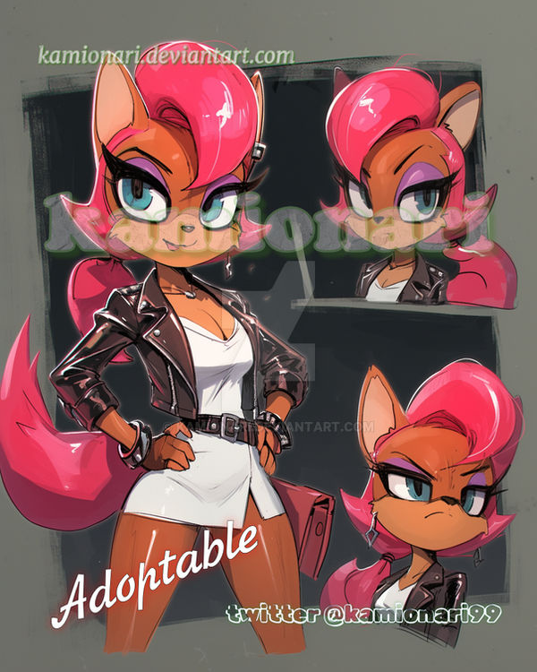 Spring Tmnt Adopt Spring TLC by kamionari on DeviantArt