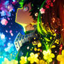 Deku and Uraraka Wallpaper Exclusive TLC
