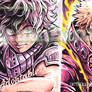 Adoptable Spring Exclusive TLC Deku Baku JOJO