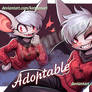 Adoptable Summer 2026 TLC also i make commission