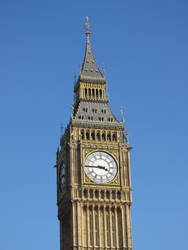 Big Ben - London 2