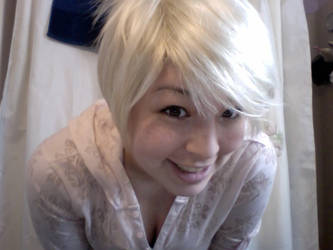 Oz+Alois+Finland wig