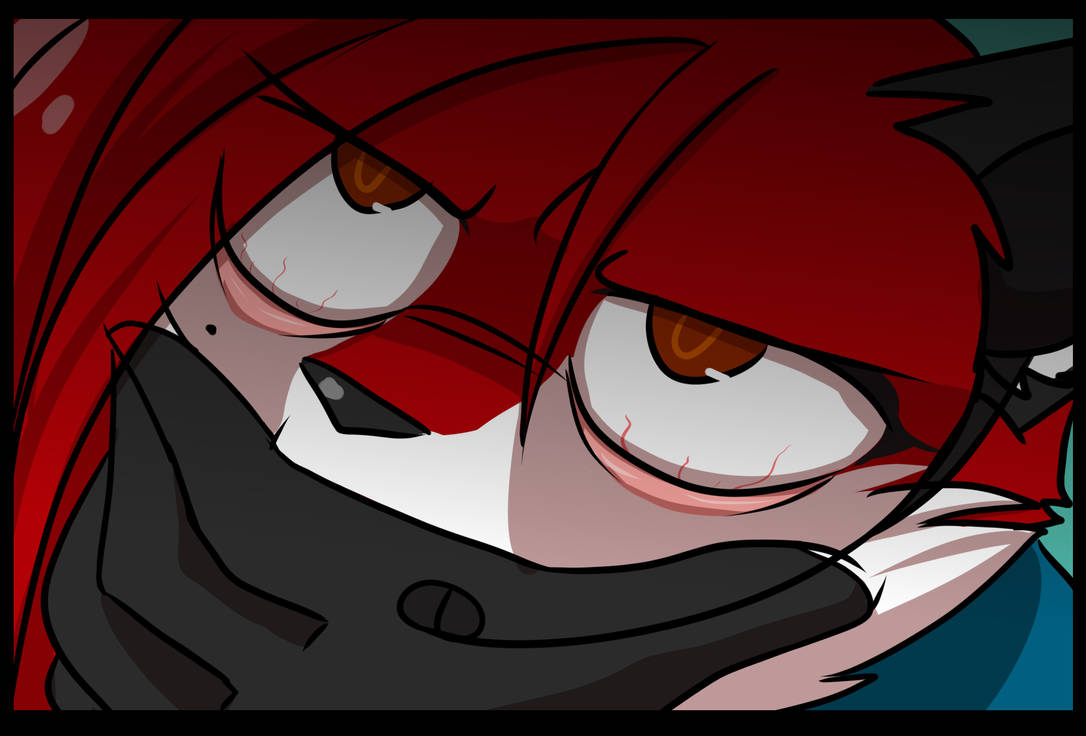 cara culera by Shiuzuka on DeviantArt