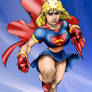 Supergirl