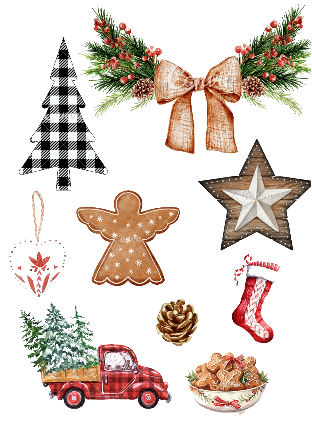 Free Farm Christmas Clip Art by Dadsdreamgirl on DeviantArt free-farm-christmas-clip-art-by-dadsdreamgirl-on-deviantart