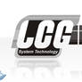 LCG System Logo