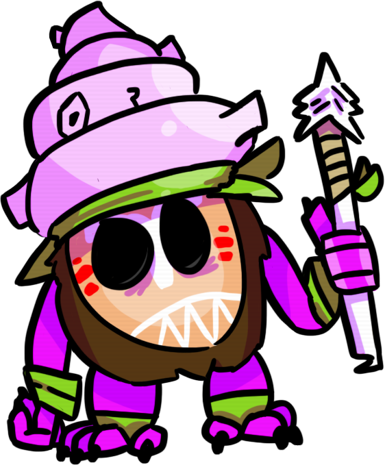 Kakamora By Elsmammo On Deviantart Kakamora By Elsmammo On Deviantart