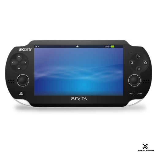 PS VITA ICON