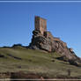 Castillo de Zafra