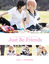 Just Be Friends - Our memories