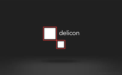 Delicon Logo