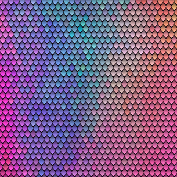 Mermaid Texture by Indica-420 on DeviantArt