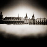 On the other side by etchepare