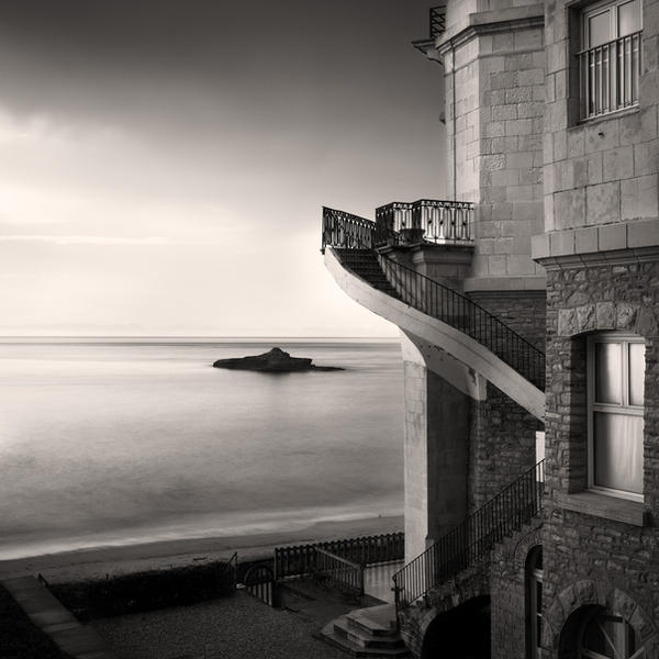 Chambre avec vue by etchepare