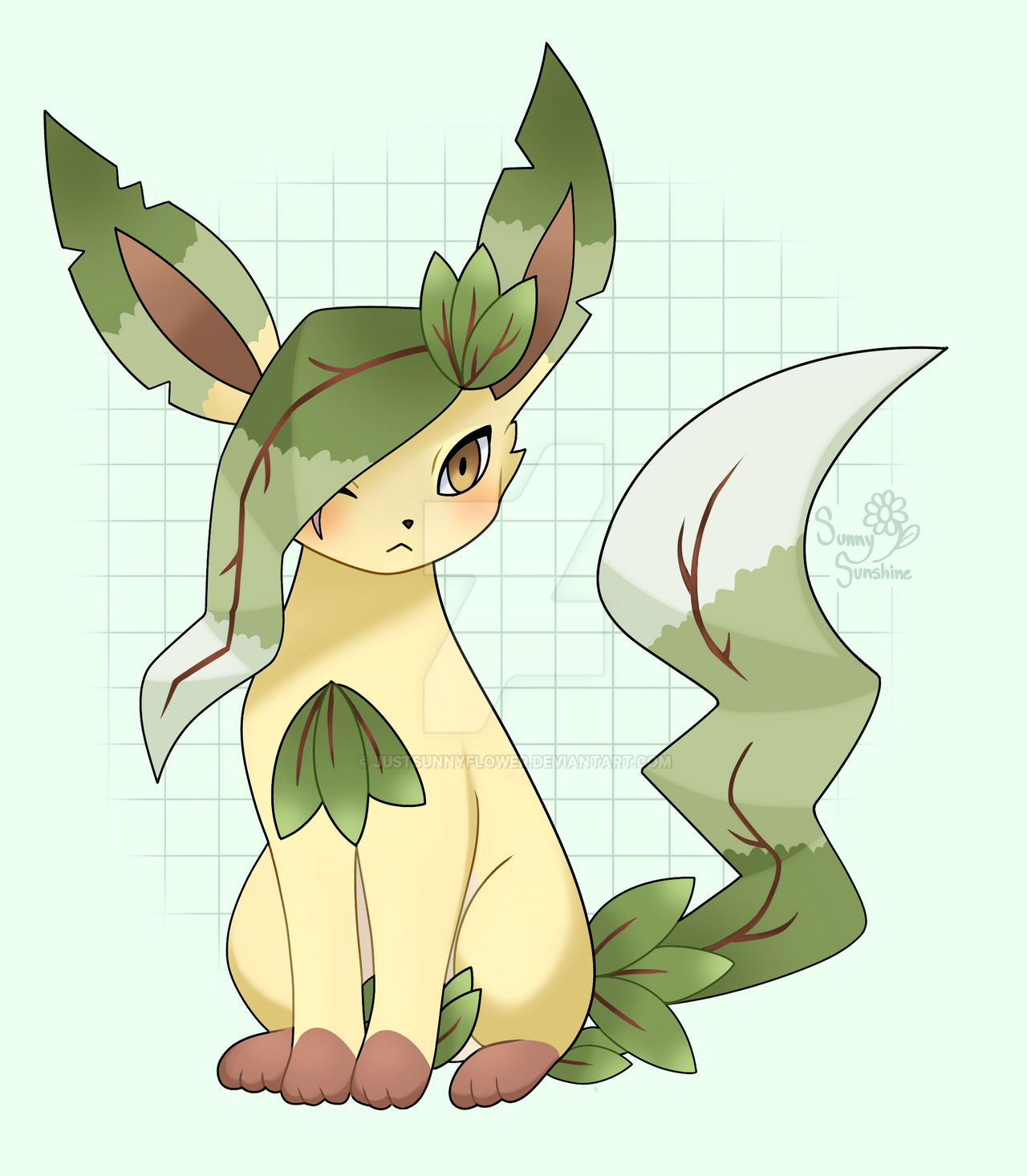 Pokemon Commission!