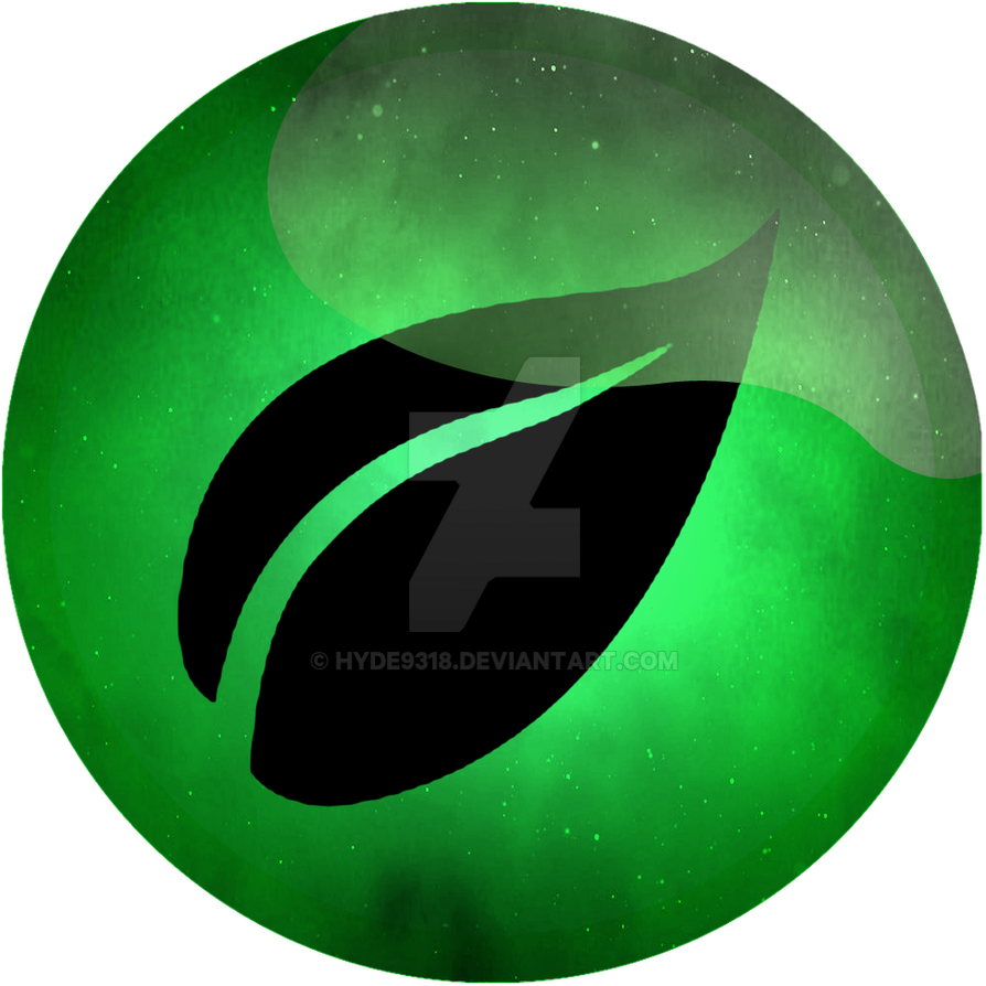Element: Earth by hyde9318 on DeviantArt