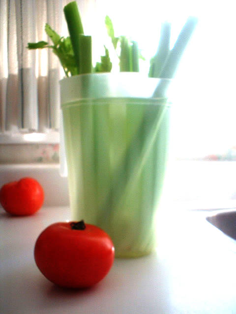tomato n celery