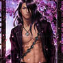 Bleach - Byakuya Kuchiki