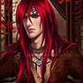 Bleach - Renji Abarai