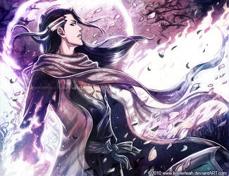 Bleach -  Byakuya - Last Stand