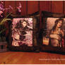 Print Pillows :Commissions OPEN: