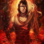 Bleach Blood Pond: Byakuya Kuchiki - Reawaken