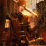 The Sword Crafter