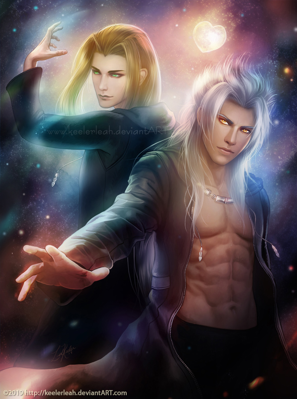 Vexen Kingdom Hearts