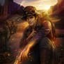 Forgotten in the Flames: Ayden