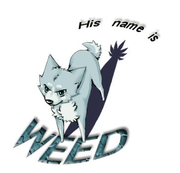 WEED