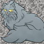 yellowfang