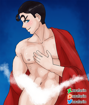 Superman (Censored)