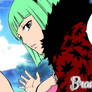 Fairy Tail - Brandish Mu