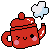 Teapot